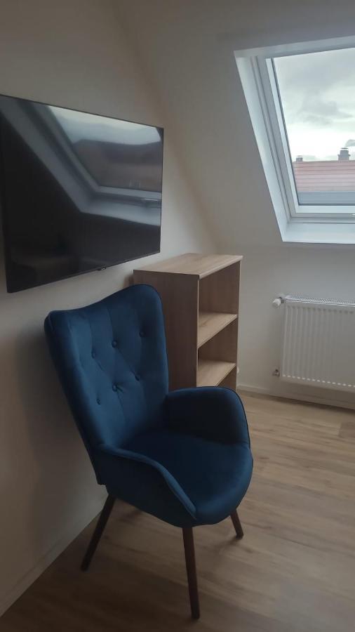 Boardinghouse Heilbronn Aparthotel Buitenkant foto