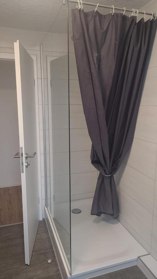 Boardinghouse Heilbronn Aparthotel Buitenkant foto