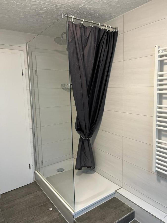 Boardinghouse Heilbronn Aparthotel Buitenkant foto