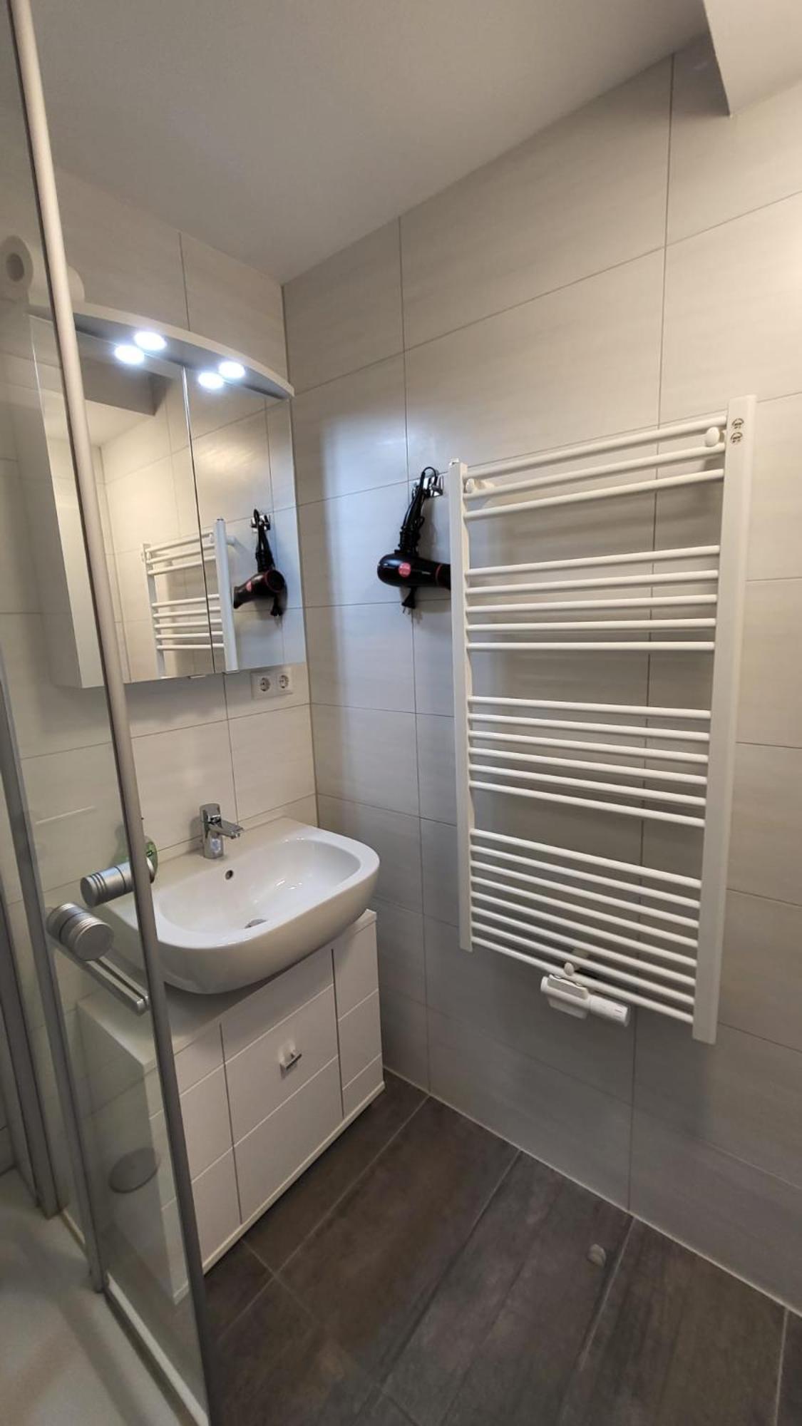 Boardinghouse Heilbronn Aparthotel Buitenkant foto