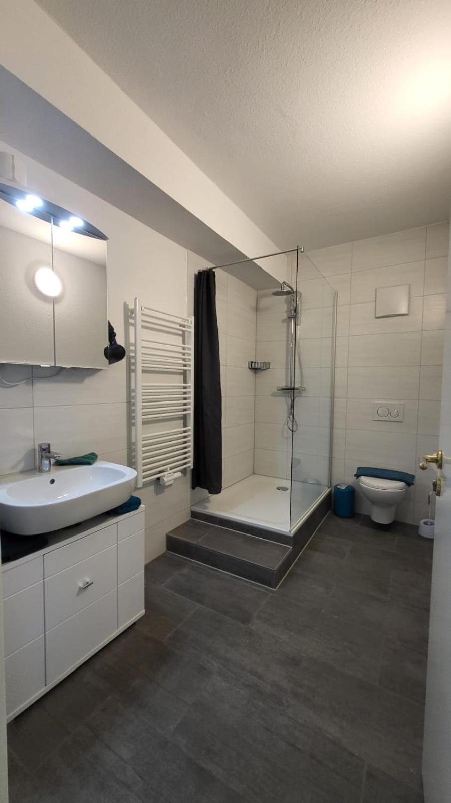 Boardinghouse Heilbronn Aparthotel Buitenkant foto